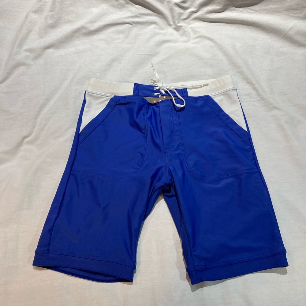 Taddlee Swim Trunks, Men’s size medium, NWOT!
